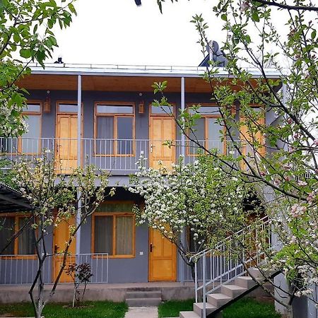 גוריס Andranik B&B מראה חיצוני תמונה