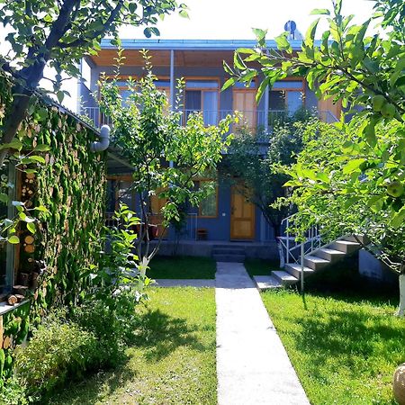 גוריס Andranik B&B מראה חיצוני תמונה