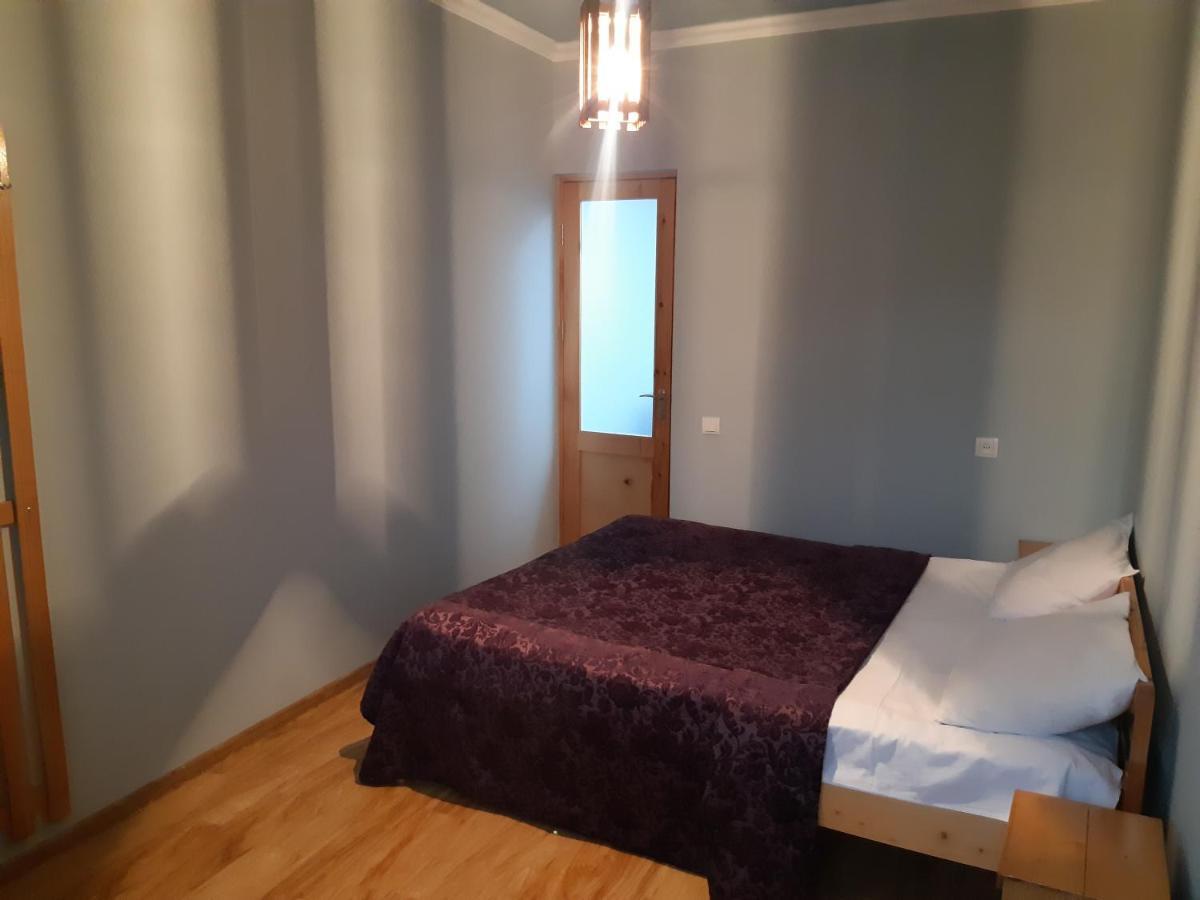 גוריס Andranik B&B מראה חיצוני תמונה