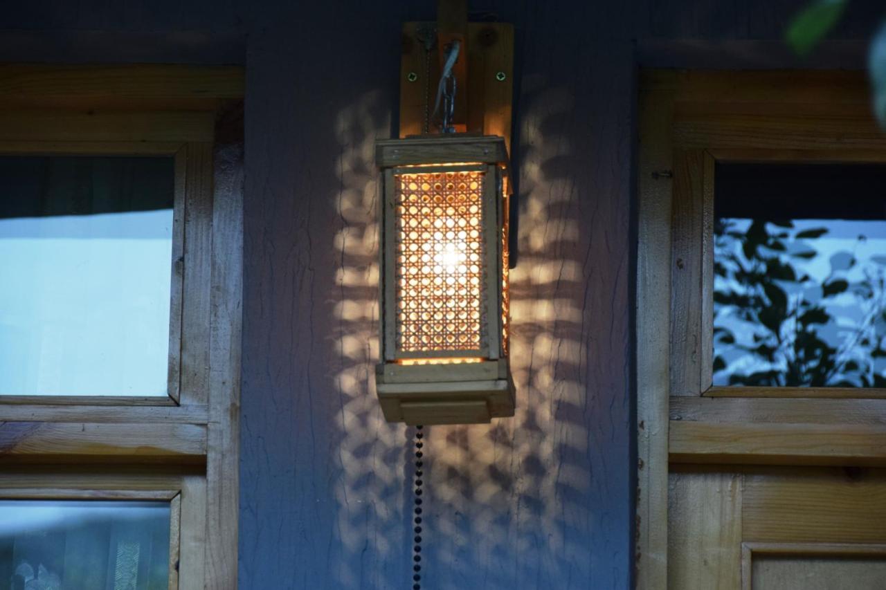 גוריס Andranik B&B מראה חיצוני תמונה