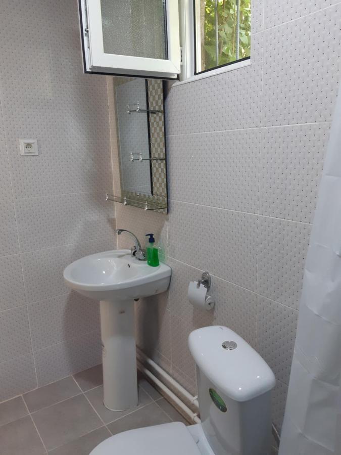 גוריס Andranik B&B מראה חיצוני תמונה