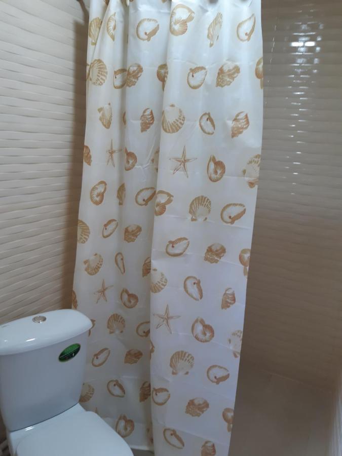 גוריס Andranik B&B מראה חיצוני תמונה