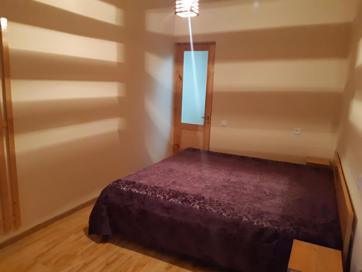 גוריס Andranik B&B מראה חיצוני תמונה