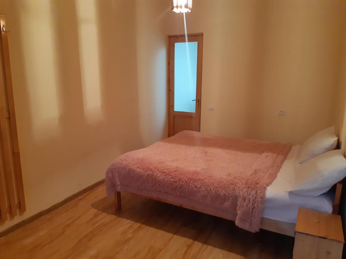 גוריס Andranik B&B מראה חיצוני תמונה