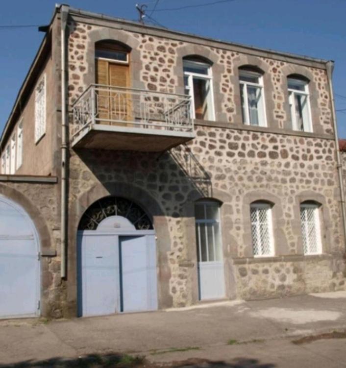 גוריס Andranik B&B מראה חיצוני תמונה