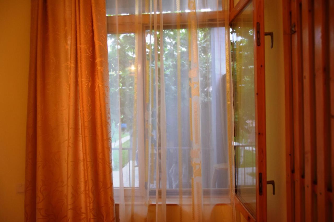 גוריס Andranik B&B מראה חיצוני תמונה