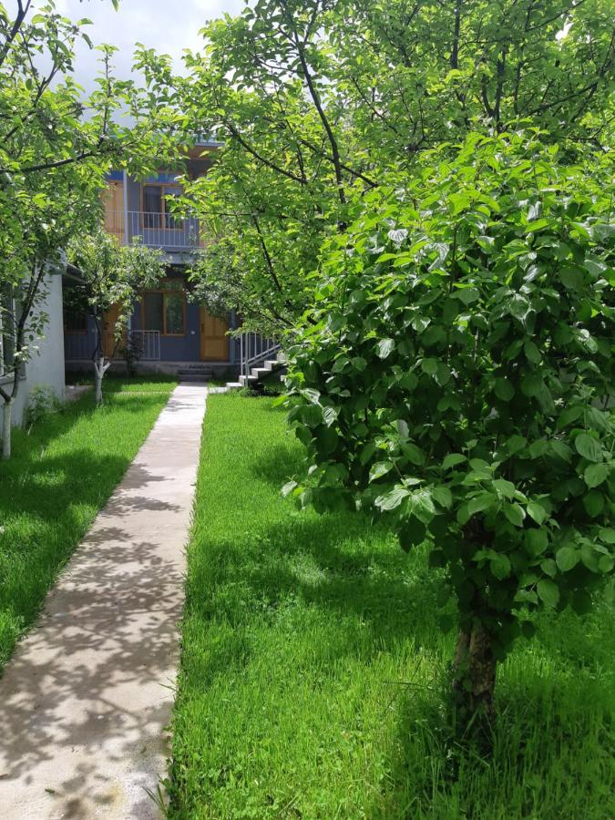 גוריס Andranik B&B מראה חיצוני תמונה