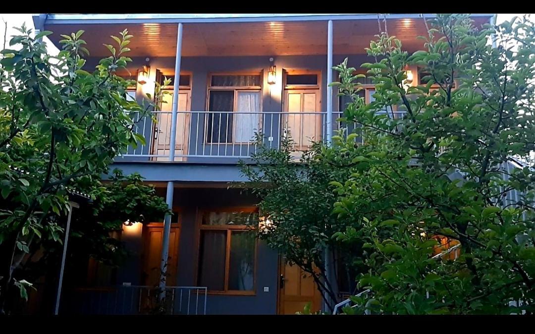 גוריס Andranik B&B מראה חיצוני תמונה