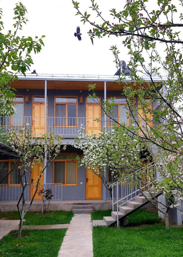 גוריס Andranik B&B מראה חיצוני תמונה
