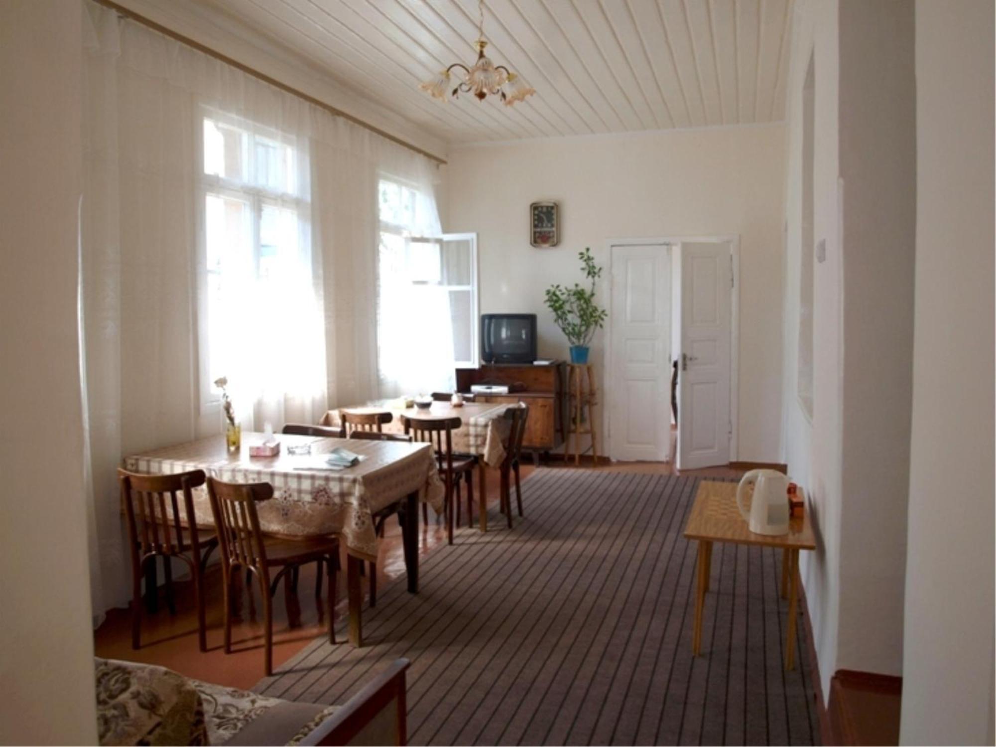 גוריס Andranik B&B מראה חיצוני תמונה